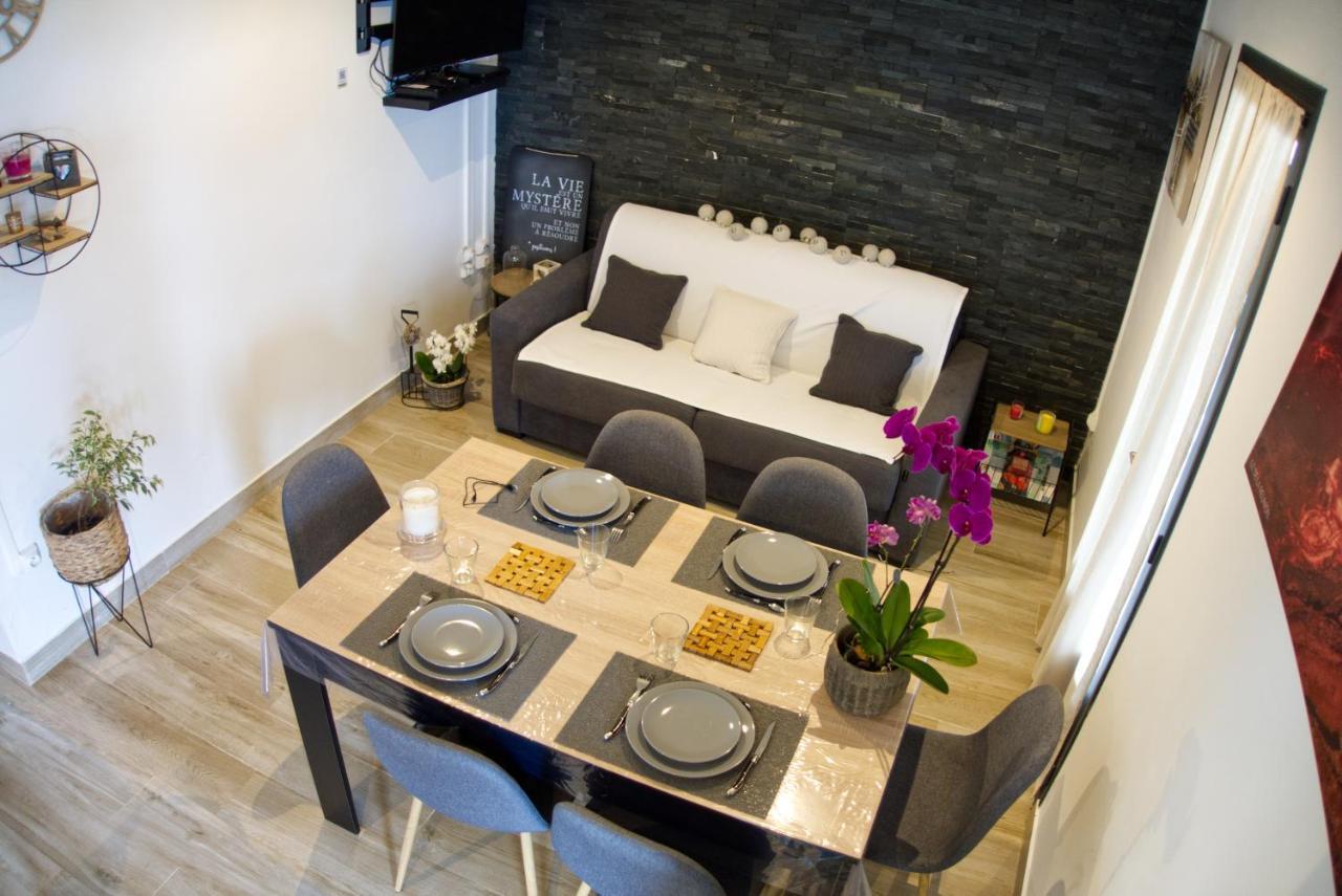 Ka Hema - Maison Entiere Avec Jacuzzi Et Vue Sur Mer Saint-Joseph Exterior foto