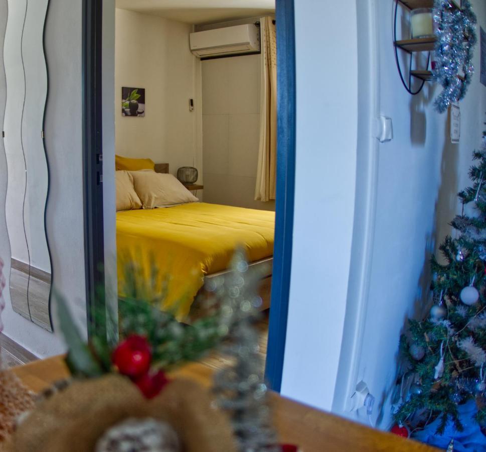Ka Hema - Maison Entiere Avec Jacuzzi Et Vue Sur Mer Saint-Joseph Exterior foto